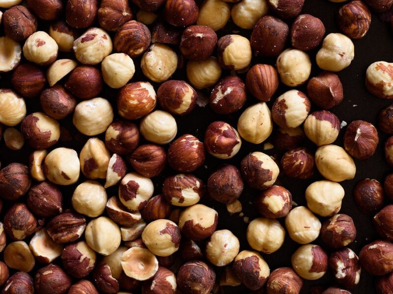 American Hazelnut Company