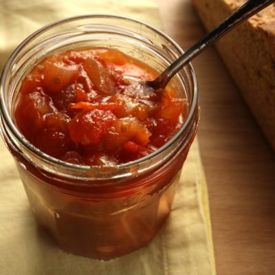 Tomato Jam