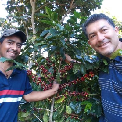 Cafe Palmira