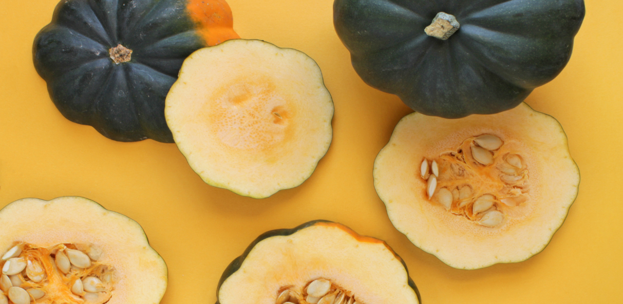 Squash Soup with Thai Spices - Mill City Farmers Market