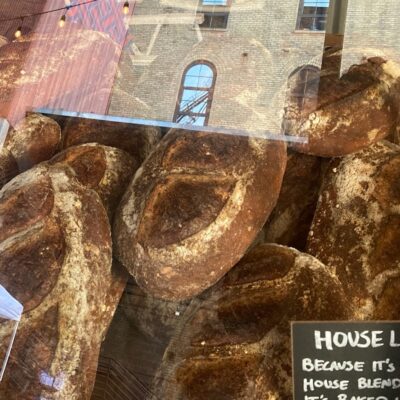 The Bakery on 22nd Street