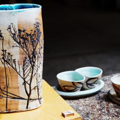 Christy Wetzig Ceramics