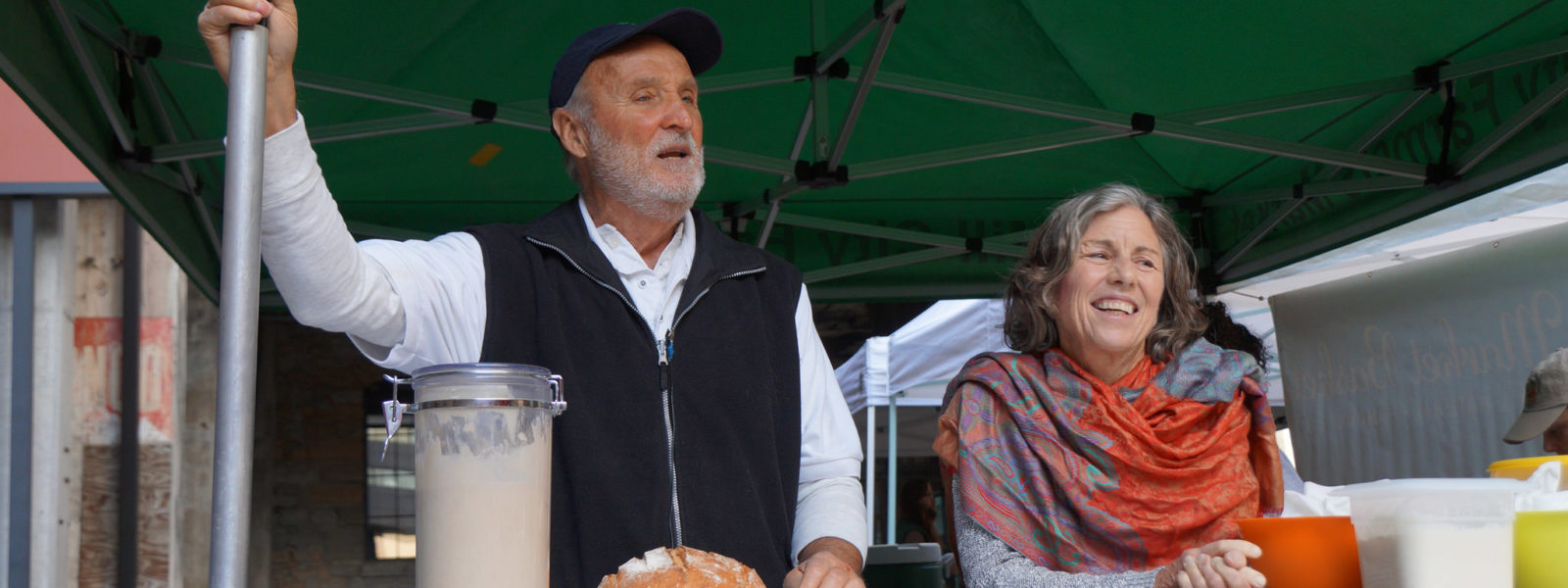 Bread Festival Great Minneapolis Baking Show