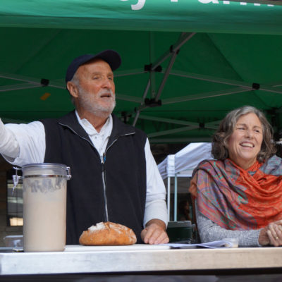 Bread Festival Great Minneapolis Baking Show
