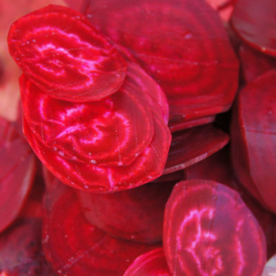 herbed beets