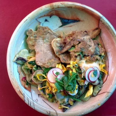 Okonomiyaki