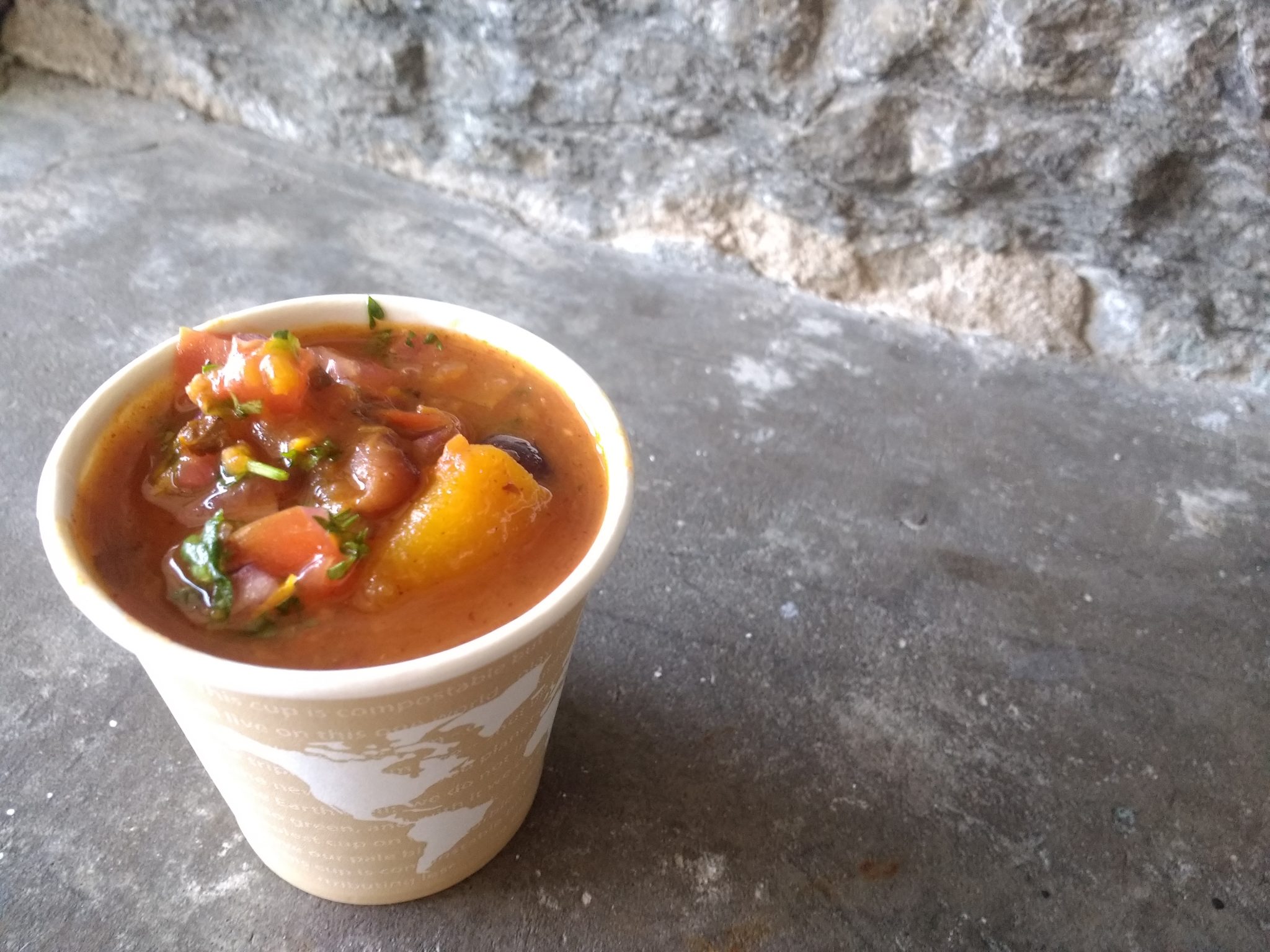 Brazilian Bean and Squash Stew - Mill City Farmers Market