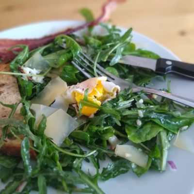 Arugula Salad