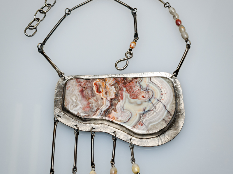Vikse Designs Necklace