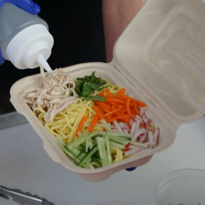 Jaba Noodles