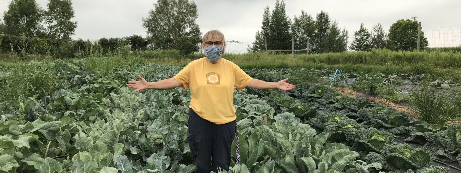 Jacque Women's Environmental Institute