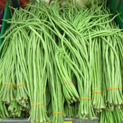 Fresh Long Beans
