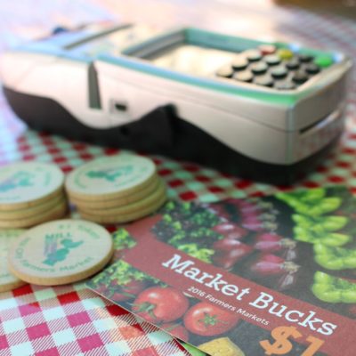 tokens