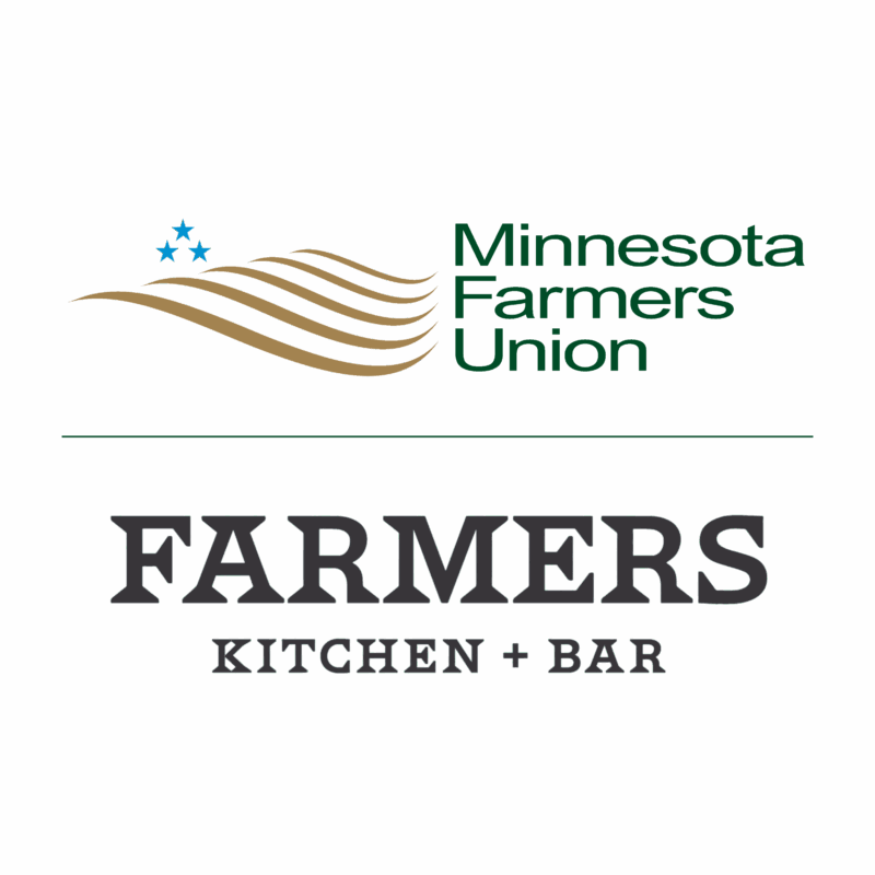 Minnesota  Farmers Union & Farmers Kitchen + Bar