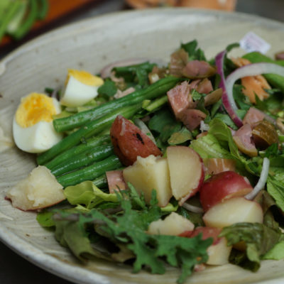 MN Nice-oise Salad