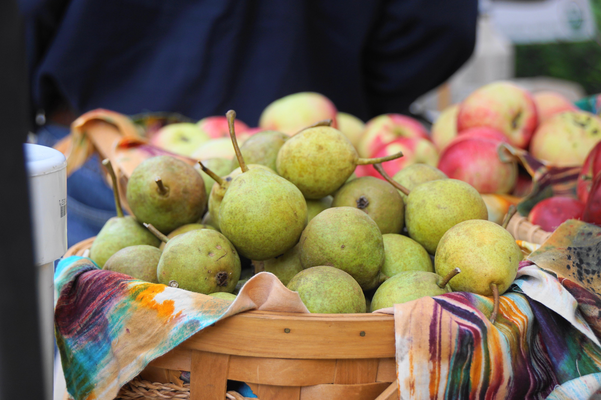 Pear and Ginger Chutney - Mill City Farmers Market