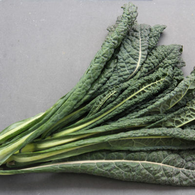 Kale Kimchi