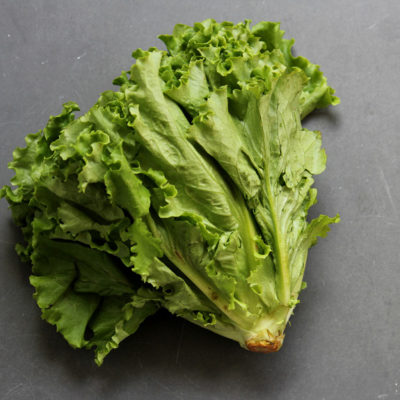 Lettuce Wraps