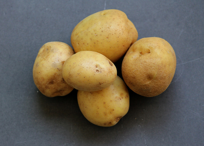 Classic Mashed Potatoes & Mashed Potato Puffs - Mill City Farmers Market