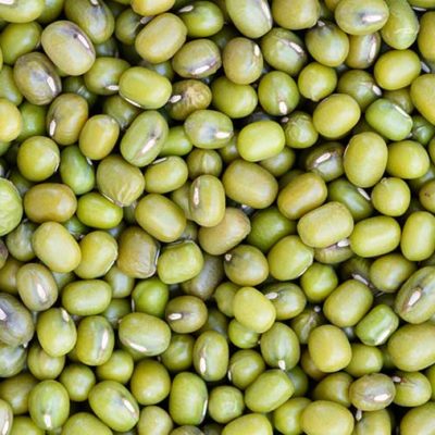 Mung Bean Stock Image