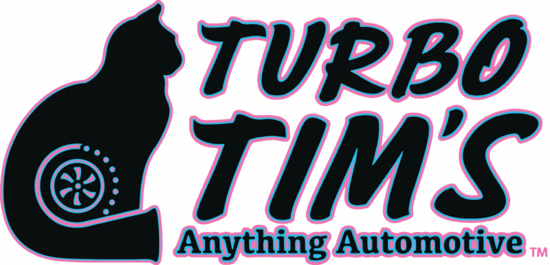 Turbo Tim’s