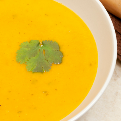 Squash Soup