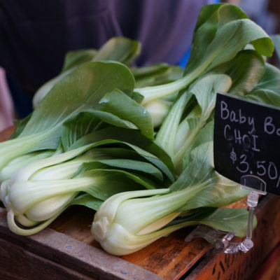 Saturday Farmers Market