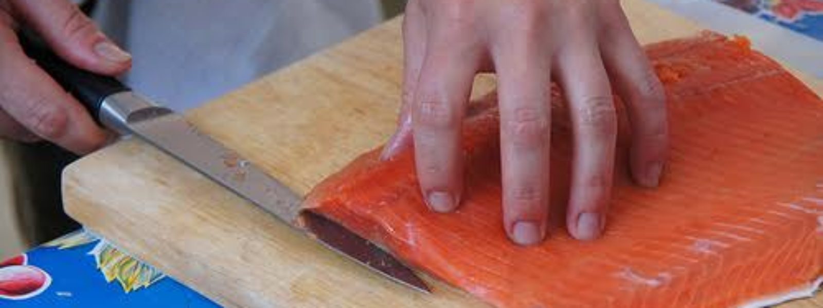 Drink Direct Coffee-Spiced Salmon wild run salmon